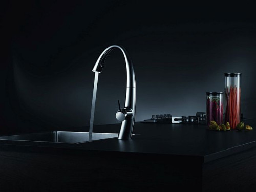 Z aktualnej oferty marki KWC na szczególną uwagę zasługuje model Zoe – chętnie wybierany przez klientów i najlepiej oceniany przez ekspertów