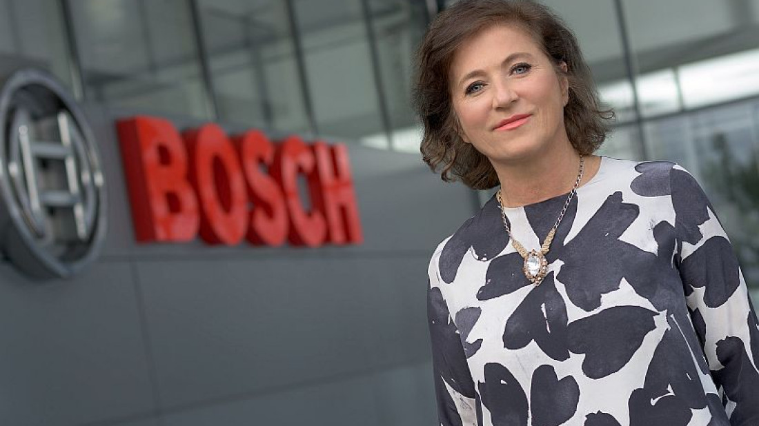 Bosch notuje znaczący wzrost obrotów i zatrudnienia w Polsce