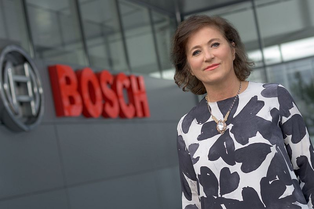 Bosch notuje znaczący wzrost obrotów i zatrudnienia w Polsce