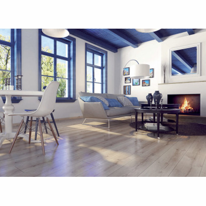 Podłogi Ferrum z kolekcji Sigma