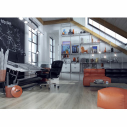 Podłogi Ferrum z kolekcji Omega