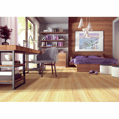 Podłogi Ferrum z kolekcji Delta