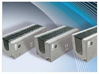 ODWODNIENIA ŻELBETOWE TYPU I