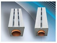 ODWODNIENIA DLA CIĄGÓW PIESZYCH I ROWEROWYCH