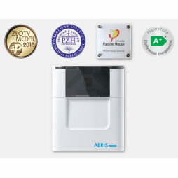 Rekuperator AERISnext 600