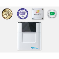 Rekuperator AERISnext 450