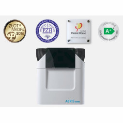 Rekuperator AERISnext 350