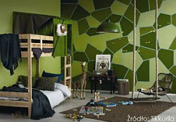 Dżungla Safari to istny raj dla młodego odkrywcy