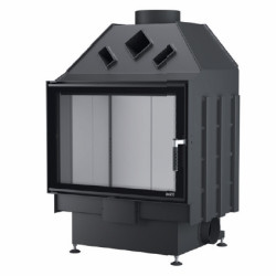 Wkład kominkowy Dragon 4/17 XL Raster