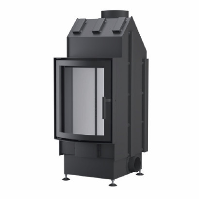 Wkład kominkowy Dragon 8R