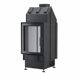 Wkład kominkowy Dragon 8R