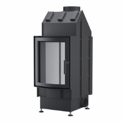 Wkład kominkowy Dragon 8R