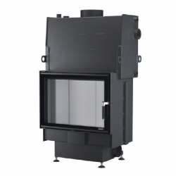 Wkład kominkowy Nemo 2 TopEco Raster