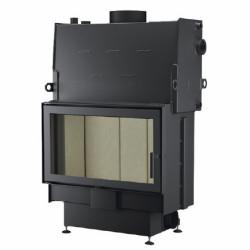 Wkład kominkowy Nemo 6XL TopEco Modern