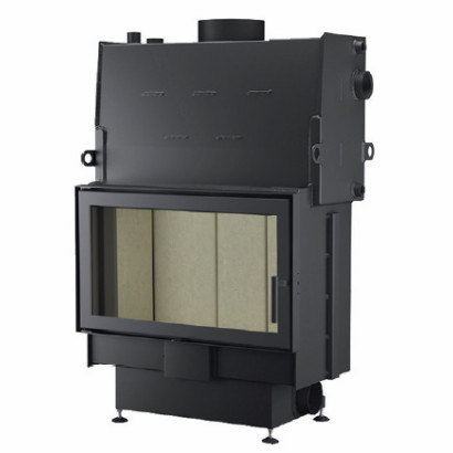 Wkład kominkowy Nemo 6XL TopEco Modern