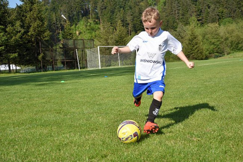 Współpraca marki WIŚNIOWSKI z Reprezentacja Polski w Piłce Nożnej przynosi korzyści nie tylko obu partnerom