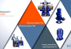 Hydro-Vacuum S.A. Pompy i systemy pompowe 