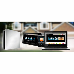 Zarządzanie Domem Inteligentnym