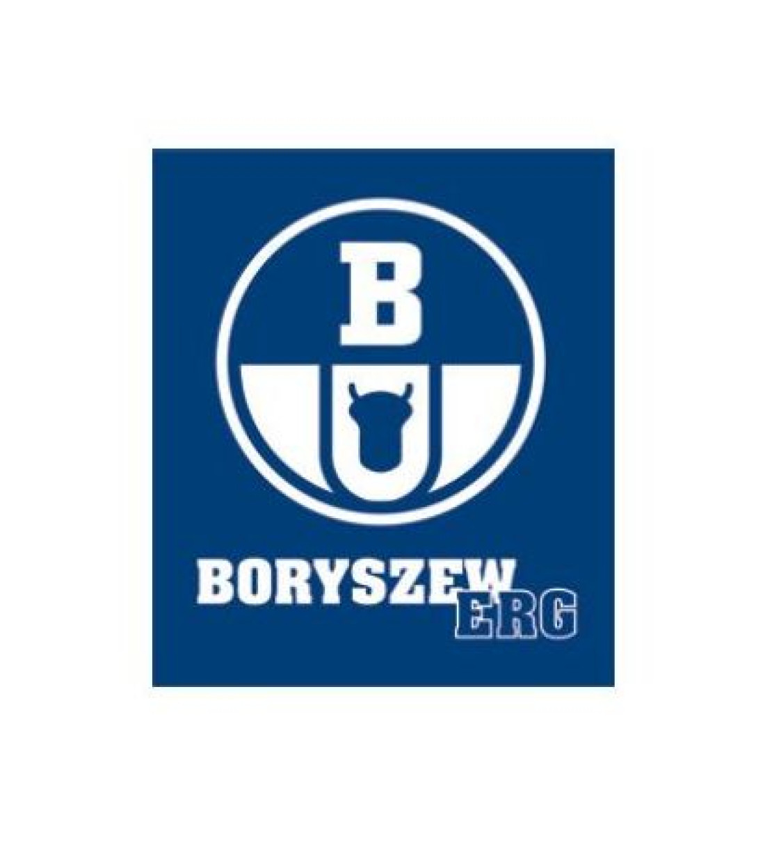 Boryszew ERG z patentem