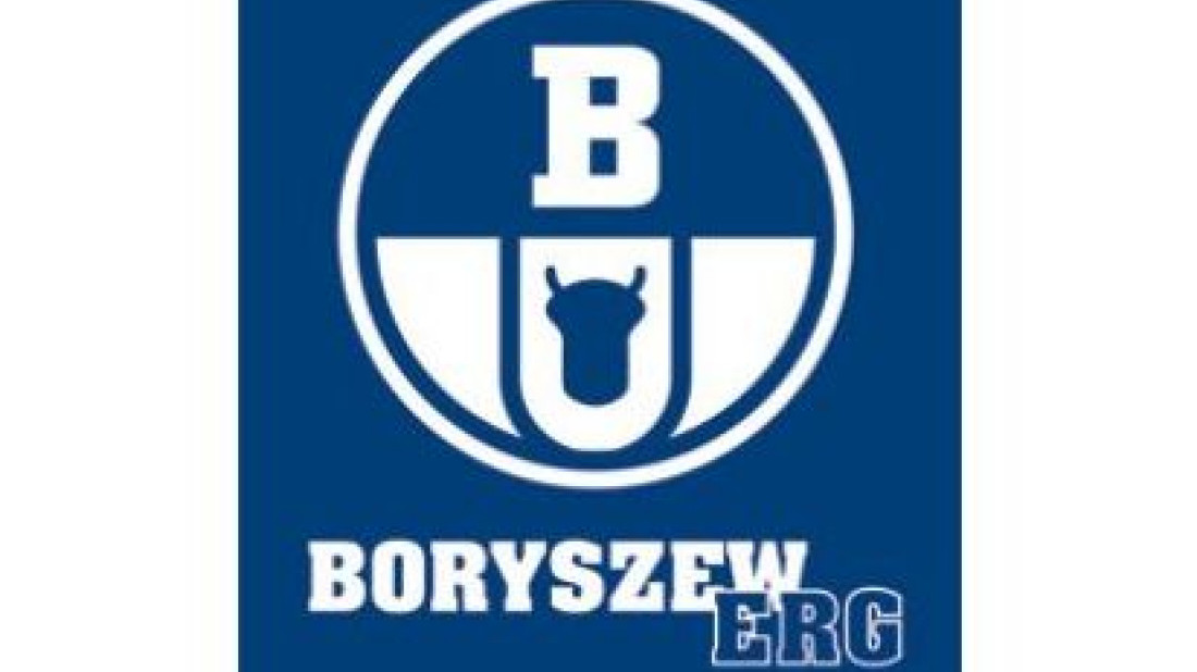 Boryszew ERG z patentem
