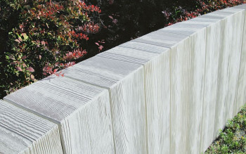 Nowość w kolekcji Libet - palisada Madera