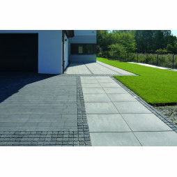 Kostka brukowa Mini Trio (Monocolor)