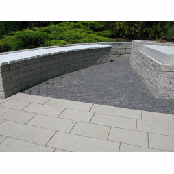 Kostka brukowa Via Trio PHC