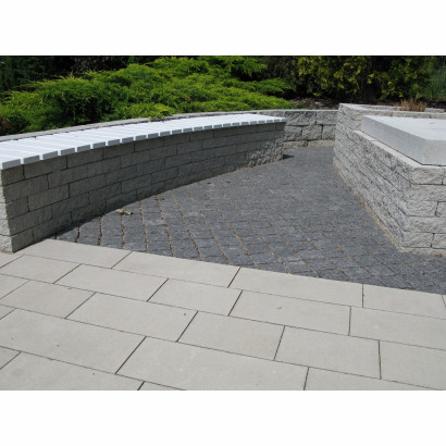 Kostka brukowa Via Trio PHC