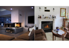 Wybrać kominek czy biokominek?