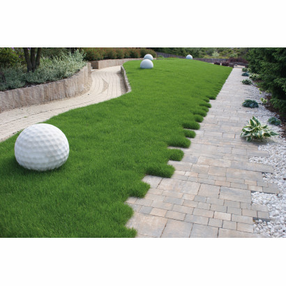 Beton architektoniczny Piłka golfowa