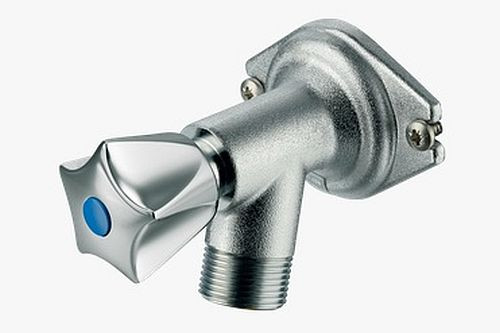 Nowa wersja zaworu to przede wszystkim nowa głowica