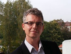 dr inż. Leszek Dulak