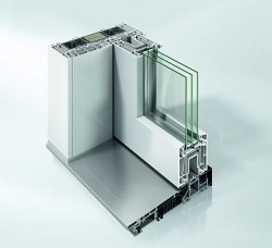 Najbardziej podstawową funkcją szklanych przegród jest emisja światła dziennego do wnętrz