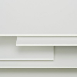 Gama laminatów kompaktowych Pfleiderer powstała z myślą o tworzeniu niecodziennych koncepcji meblowych