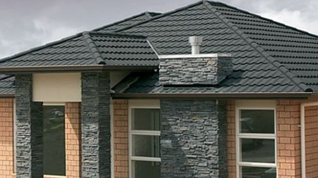 Ahi Roofing poleca dachówki ceramiczno-metalowe Gerard Milano