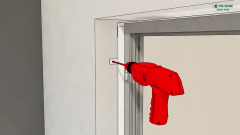 Montaż drzwi zewnętrznych