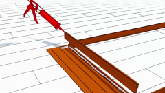 Drzwi wewnątrzlokalowe bezprzylgowe z ościeżnicą regulowaną