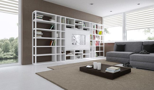 Ich praktyczne zastosowanie sprawia, że coraz częściej wypierają tradycyjne zasłony