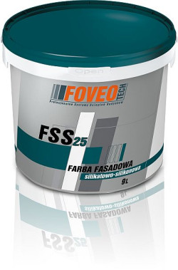 Elewacje budynków każdego dnia narażone są na działanie trudnych warunków atmosferycznych