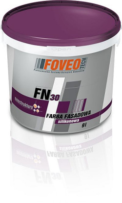 Najtrudniej utrzymać estetykę elewacji w przypadku budynków zlokalizowanych na terenach przemysłowych