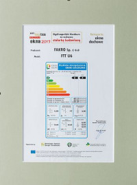 W konkursie wyróżniane są produkty najlepsze pod względem efektywności energetycznej