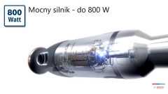 Blender MaxoMixx marki Bosch