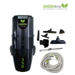 Jednostka centralna  Greenline 350