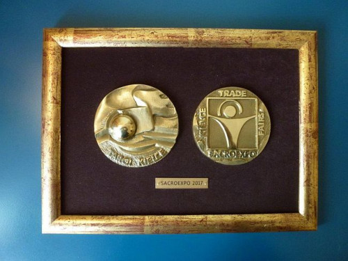 ATLAS Złoty Wiek od niemal 20 lat pomaga ratować i przywracać naturalne piękno obiektów – zarówno świeckich, jak i sakralnych