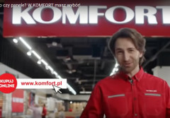 Drewno czy panele? W KOMFORT masz wybór!