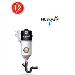 Odkurzacz wodny Husky PRO300