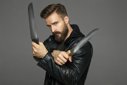 Każdy odcinek to spotkanie z inną osobą i innym tematem