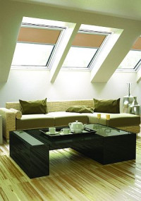 Sezon wakacyjny jednoznacznie kojarzy nam się z oknami otwartymi na oścież