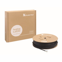 Przewody grzejne VCDR