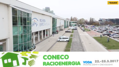 Targi Incheba Coneco - Bratysława 2017